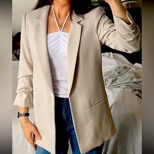 H&M blazer